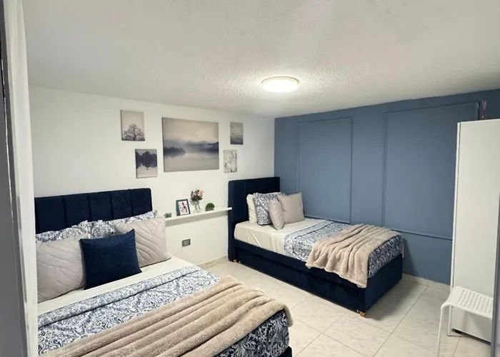 Apartamento A 10 Minutos Del Aeropuerto De Bogota